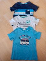 T-Shirt Paket (3Stück) Gr. 92/98 Dortmund - Wellinghofen Vorschau