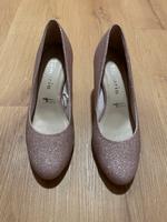 Tamaris 38 rose glam Pumps Bayern - Bamberg Vorschau