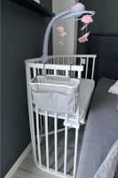 Babybay Maxi Beistellbett + Zubehör Schleswig-Holstein - Barsbüttel Vorschau