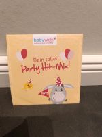 CD Rossmann Babywelt Dein toller Party Hit-Mix Mecklenburg-Vorpommern - Stralsund Vorschau