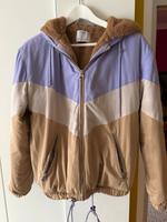 Bershka, Mega coole Jacke, S Berlin - Lichtenberg Vorschau
