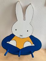 Miffy Nijntje Garderobe Kleiderhaken Duisburg - Rumeln-Kaldenhausen Vorschau