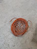 Verdrahtungskabel 1x1mm² orange H05V-K Kabel Leitung flexibel Baden-Württemberg - Rot am See Vorschau