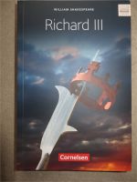 Richard III, William Shakespeare, English edition Cornelsen, NEU Rheinland-Pfalz - Kaiserslautern Vorschau