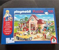 Puzzle Playmobil neuwertig Bayern - Ascha Vorschau