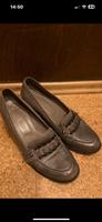 Leder Halbschuhe, Maripe 39 Bayern - Erding Vorschau