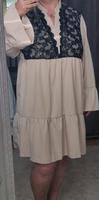 Sommerdamenkleid gr.52 für 10euro Nordrhein-Westfalen - Blomberg Vorschau