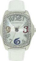 Chronotech Prisma Damen Armbanduhr Swarovski Steine Neu Ovp Baden-Württemberg - Bad Schönborn Vorschau