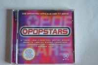 Popstars Die größten Hits aus der TV-Serie    CD Altona - Hamburg Ottensen Vorschau