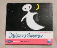 Hörspiel Kinder "Das kleine Gespenst", 2 CD, Digipack Frankfurt am Main - Nordend Vorschau