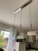 Lampe Leuchte Küchenlampe Esstischtischlampe Niedersachsen - Osterholz-Scharmbeck Vorschau