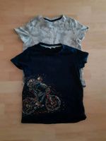 3x Alive TShirt Fahrrad Batik Summer Gr. 140 je 1 EUR Rheinland-Pfalz - Kümbdchen Vorschau