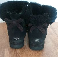 UGG Boots Gr. 41 Original Schuhe Stiefelchen Winter Frankfurt am Main - Preungesheim Vorschau