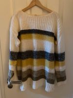 Esprit Wollpullover Pullover lang Gr.XL m. Alpakawolle Bayern - Otzing Vorschau