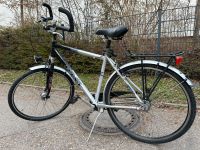 Herrn Fahrrad Bayern - Regensburg Vorschau