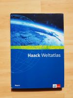 Haack Weltatlas (1. Auflage) Bayern - Puchheim Vorschau