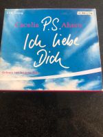 Hörbuch cd - P.S.   Ich liebe Dich Nordrhein-Westfalen - Bergheim Vorschau