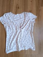Stillshirt T Shirt Stillen Baby H&M Größe M rosa Niedersachsen - Tostedt Vorschau