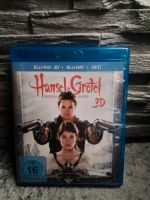 Hänsel & Gretel Hexenjäger 3D blu-ray +blu-ray  Hänsel und Gretel Nordrhein-Westfalen - Castrop-Rauxel Vorschau