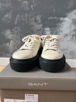 GANT Damensneaker mit Plateau NEU Nordrhein-Westfalen - Dörentrup Vorschau