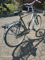 Gazelle HerrenFahrrad Niedersachsen - Spelle Vorschau