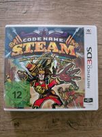 Code Name: S.T.E.A.M für Nintendo DS Niedersachsen - Ribbesbüttel Vorschau