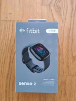 Fitbit Sense 2 Smartwatch Bayern - Kolbermoor Vorschau