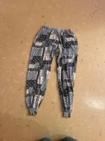 Bequeme Schlabberhose Bayern - Walpertskirchen Vorschau