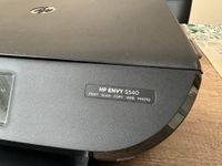 Drucker, Scanner HP Envy 5540 Nordrhein-Westfalen - Frechen Vorschau