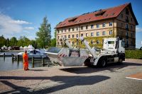 LKW-Fahrer im Nahverkehr (m/w/d) bei Kirsch & Sohn Bayern - Gemünden a. Main Vorschau