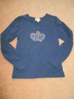 Pezzo Doro Krone Pulli Pullover Sweatshirt Shirt Gr. 116 NEU Brandenburg - Kyritz Vorschau
