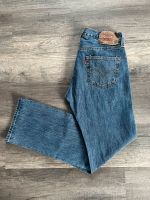 Vintage Levi’s 501 W33 L32 Hessen - Biedenkopf Vorschau