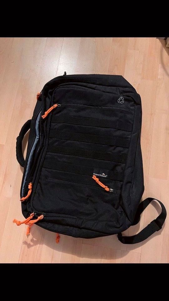 Tasche Rucksack 2 in 1 Laptop Moorhead in Rosenheim