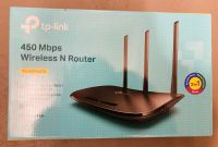 tp-link wlan router 450mbit - TL-WR940N Eimsbüttel - Hamburg Eimsbüttel (Stadtteil) Vorschau