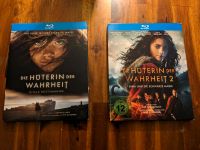 Die Hüterin der Wahrheit 1 & 2, Blu-ray Mülheim - Köln Dünnwald Vorschau