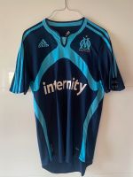 Olympique Marseille Champions League Trikot 2008 Hessen - Langenselbold Vorschau