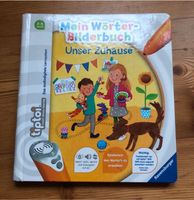 Tiptoi - Mein Wörterbilderbuch - Unser Zuhause, 3-4 J. Nordrhein-Westfalen - Erkrath Vorschau