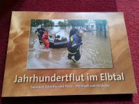 Buch Jahrhundertflut im Elbtal Bayern - Berchtesgaden Vorschau