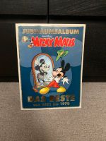 Disney Comicheft „Jubiläumsalbum 1: Das Beste von 1951-1970 Wandsbek - Hamburg Tonndorf Vorschau