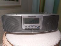 Panasonic Stereo-Radio CD-Radio Nordrhein-Westfalen - Krefeld Vorschau