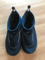 Aqua Schuhe Schwimmschuhe, Gr.34 Thüringen - Dingelstädt Vorschau