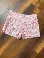 Orsay Shorts Short kurze Hose rosa weiß pink Blumen 32 xxs xs Bayern - Bad Endorf Vorschau
