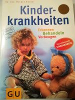 Kinderkrankheiten Erkennen, Behandeln, Vorbeugen Berlin - Steglitz Vorschau