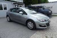 Opel Astra Style AUTOMATIK  **SCHECKHEFTGEPFLEGT** Bayern - Königsbrunn Vorschau