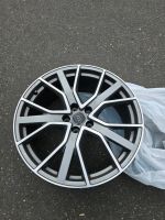 20 Zoll Original Audi Sport Alufelge 5-Y Speichen Stern Nordrhein-Westfalen - Alfter Vorschau