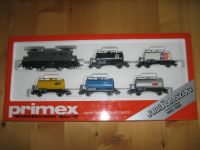 Märklin-Primex 2702 Jubiläumszug SONDERMODELL E44 REICHSBAHNGRAU Baden-Württemberg - Stockach Vorschau