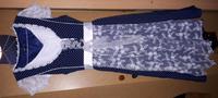 Kleid Karneval Fasching Trachtenkleid Oktoberfestkleid Neu XL 44 Hessen - Felsberg Vorschau