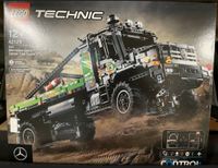 LEGO Technic 42129 - 4x4 Mercedes-Benz Zetros Trial Truck NEU&OVP Baden-Württemberg - Horb am Neckar Vorschau