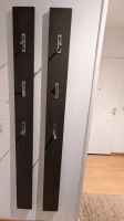 Wand Garderobe grau matt Berlin - Lichterfelde Vorschau