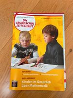 Die Grundschulzeitschrift - Kinder im Gespräch über Mathematik Nordrhein-Westfalen - Witten Vorschau